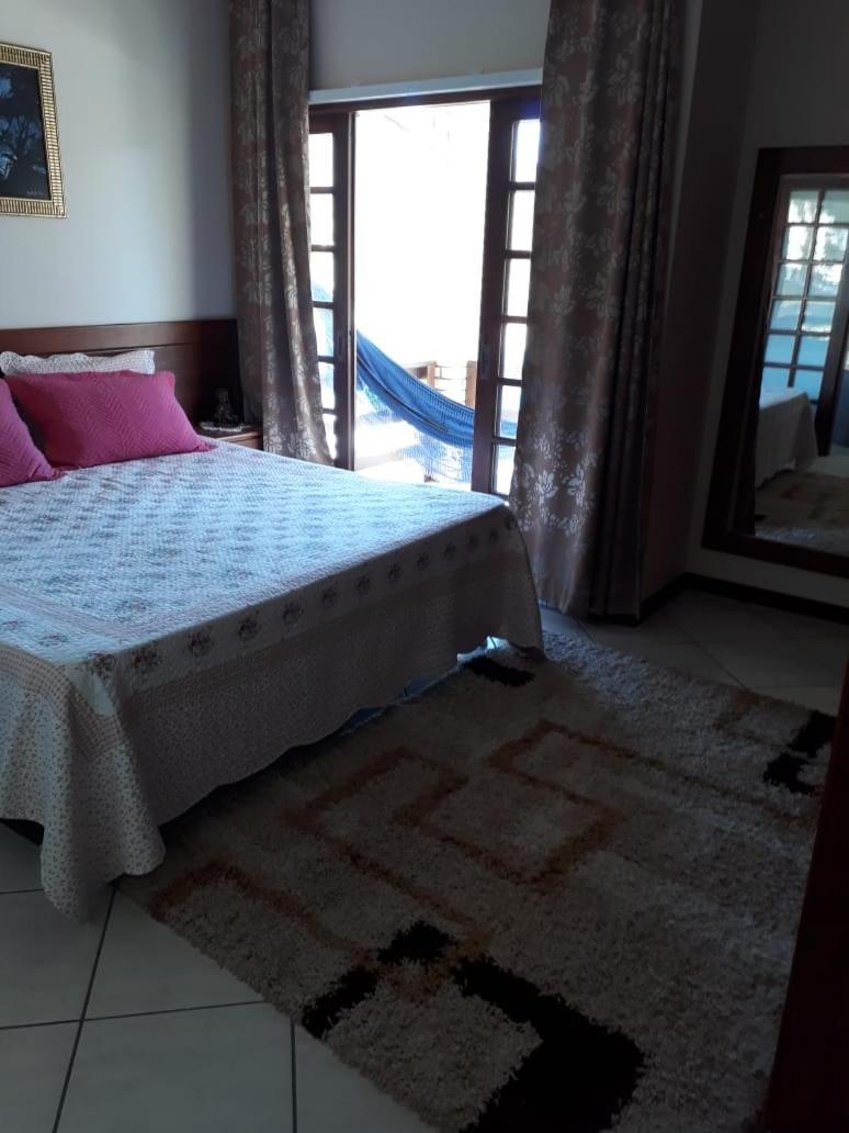 Сasa de vacaciones Casa Com Piscina Ingleses 0181
