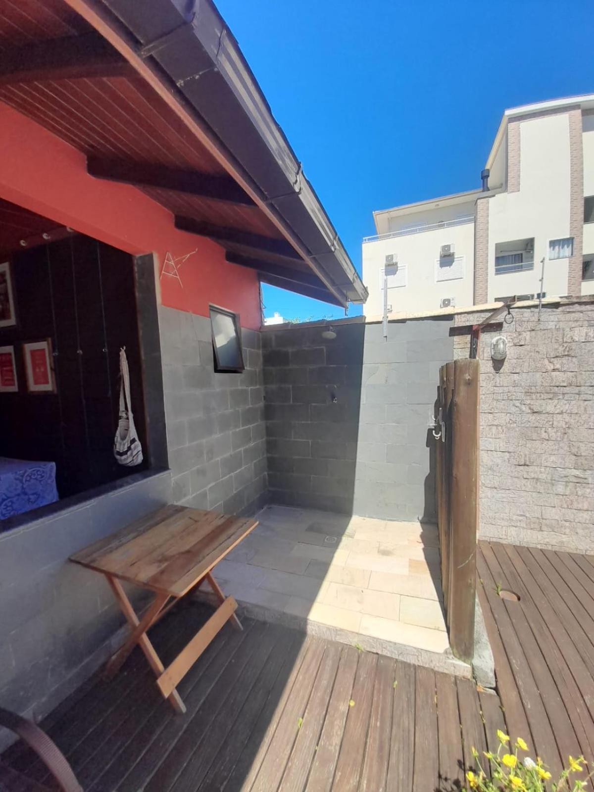 Casa Com Piscina Ingleses 0181 Сasa de vacaciones