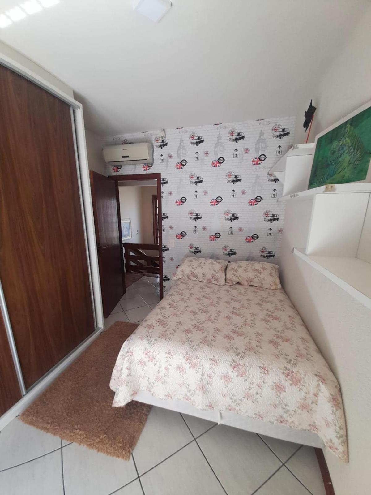 Casa Com Piscina Ingleses 0181 Сasa de vacaciones Florianópolis