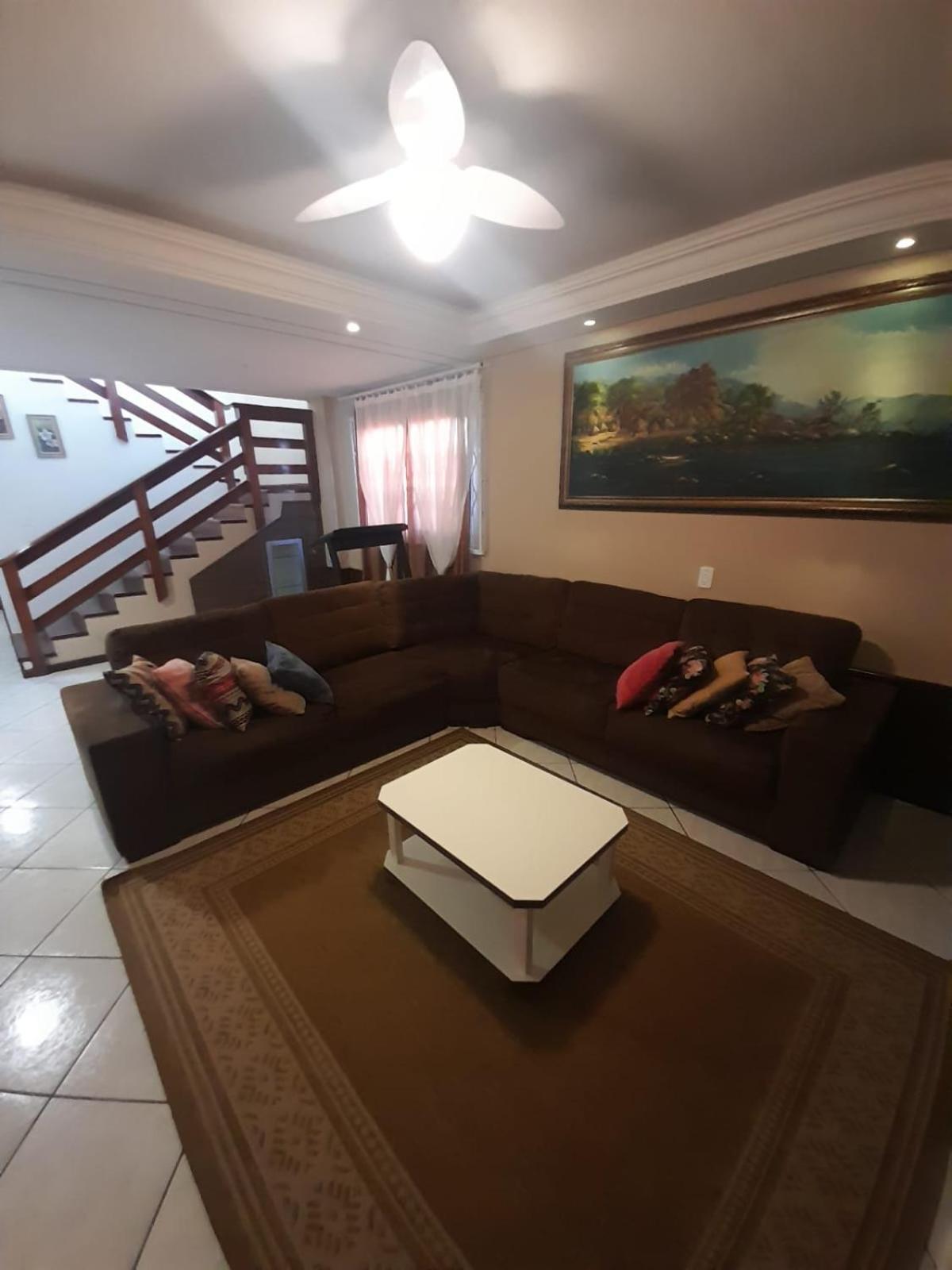 Casa Com Piscina Ingleses 0181 Сasa de vacaciones *
